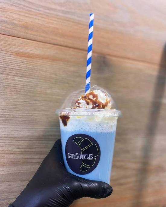 Batido de Coco