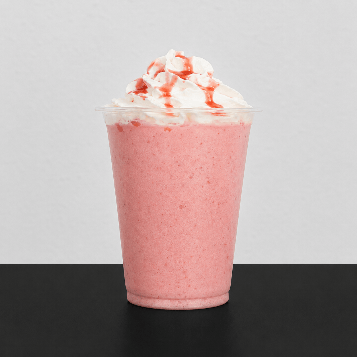 Batido de Fresa