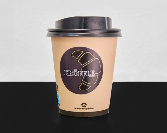 Café con leche