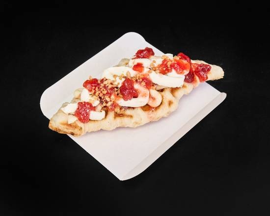 KRÖFFLE Cheesecake