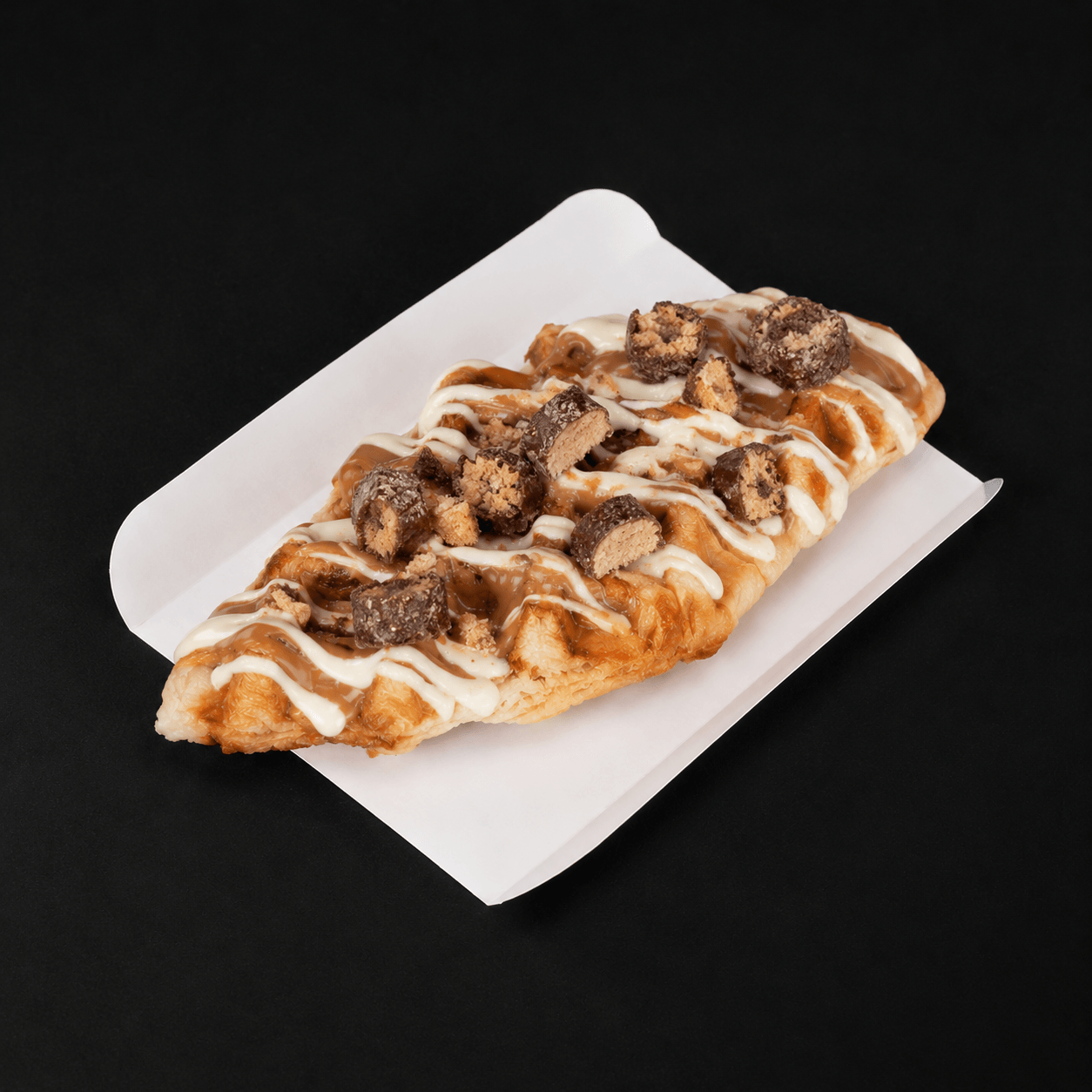 KRÖFFLE Donetes