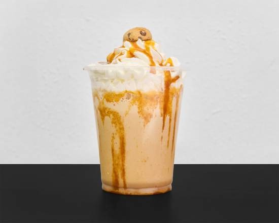 Frappuccino con Caramelo