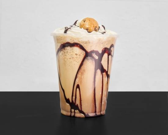 Frappuccino con Chocolate