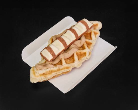 KRÖFFLE Kinder Bueno