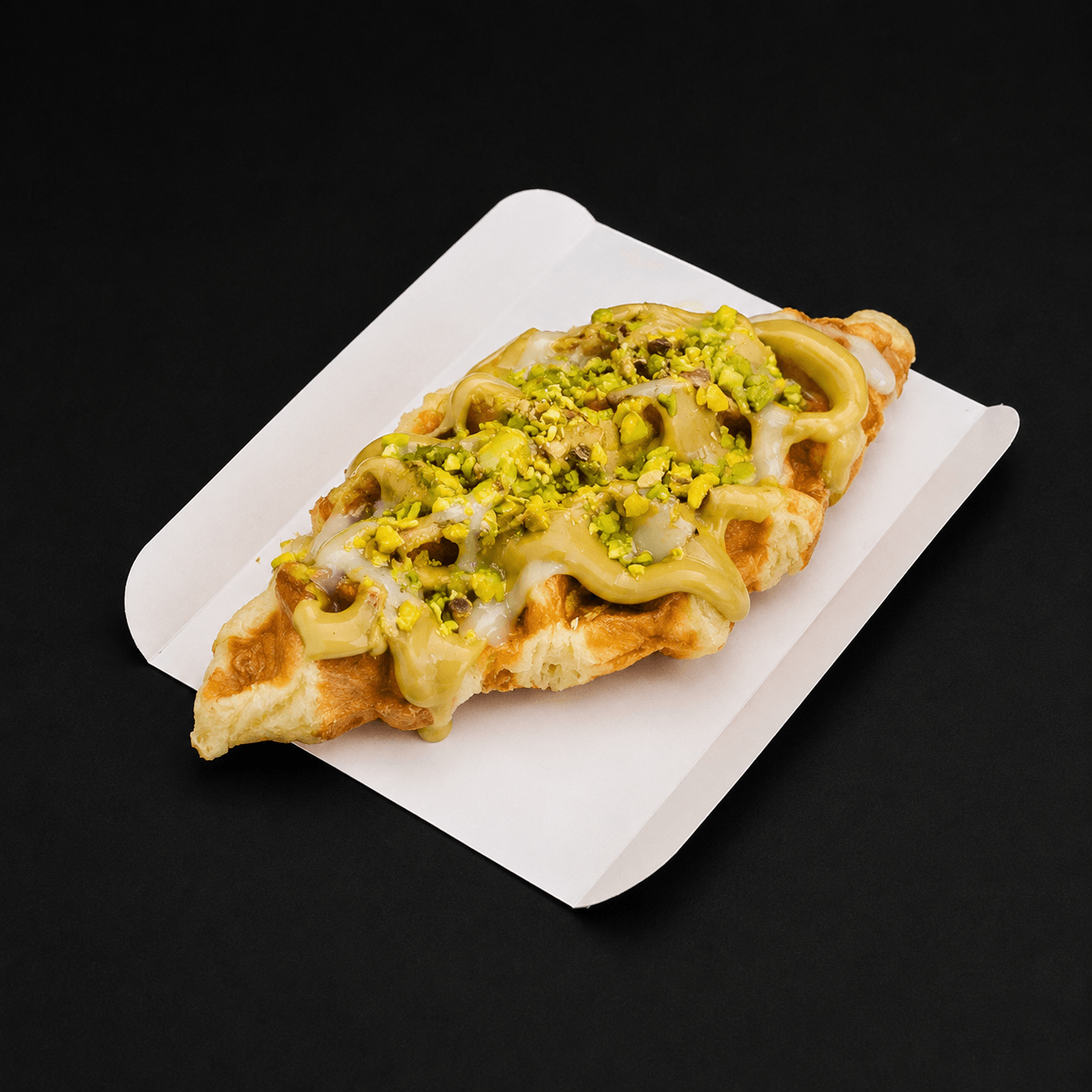 KRÖFFLE Pistacho