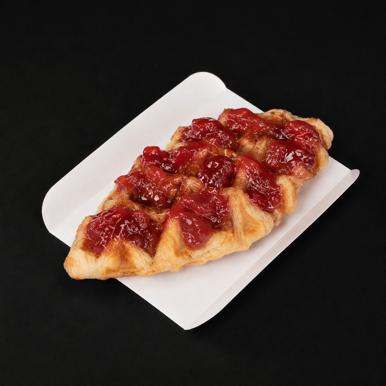 Mermelada de Fresa