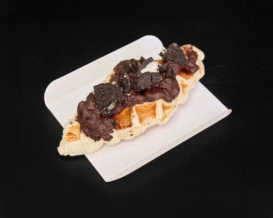 KRÖFFLE Oreo
