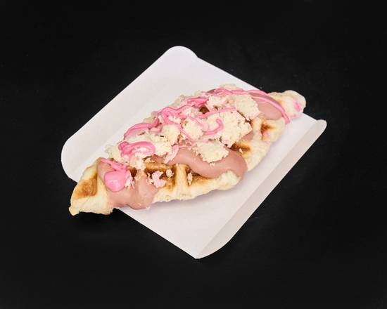 KRÖFFLE Pantera Rosa